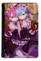 ������� �� ������� ������ Re: Zero - Ram � Rem