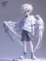 ������� Killua Zoldyck HxH Aurora