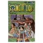 ������������ ����� �� �������� ����� One Piece � ������������