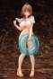 ������� Deatte Toku Suru Onnanoko Tokujo-chan Hinako Ootori illustration Nekomugi 1/6 Complete Figure
