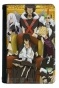������� �� ������� ������ Katekyo Hitman Reborn - Varia