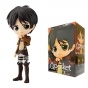 ������� Banpresto Shingeki no Kyojin Q Posket Eren Yeager Ver.A