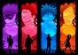 ������ �������� �� ����� Jujutsu Kaisen