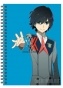 �������� ��� ��������� A5 Darling in the FranXX - Hiro
