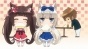 ����� ������� ��� / Nekopara OVA [DVD]