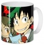 ������ Boku no Hero Academia - Katsuki, Tenya, Ochako and Izuku