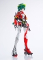 ������� Shojo-Hatsudoki Motored Cyborg Runner SSX_155TB "Turbo Acid"