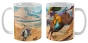 ������ JoJo's Bizarre Adventure Part 7: Steel Ball Run