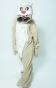 �������� �������� / Kigurumi Chipmunk