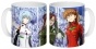 ������ Evangelion - Eva Girls