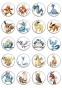 ����� ������� Pokemon No.2