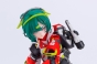 ������� Shojo-Hatsudoki Motored Cyborg Runner SSX_155TB "Turbo Acid"