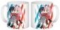 ������ Darling in the FranXX - Hiro � Zero Two