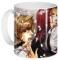 ������ Saiyuki / ����� � �������� �����������