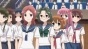 Saki: Zenkoku Hen (����: ������������ ������) HD
