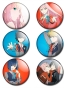 ������ Darling in the FranXX No.1