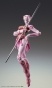 ������� Super Action JoJo's Bizarre Adventure Part V: Spice Girl