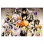 ���� Katekyo Hitman Reborn (������ A3, 252 ������) 67352