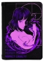 ������� �� ������� Purple Girl No.5