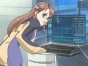 Xenosaga: The Animation (���������) MPEG4