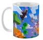 ������ ��������� / Minecraft �17
