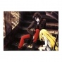 ������ �������� Satsuriku no Tenshi - Zack � Ray