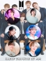������ BTS