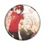 ������ Hataraku Maou-sama! Sadao Maou and Shirou Ashiya