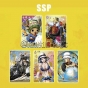 ������������� �������� One Piece No.8 (5 ����)