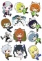 ������� ��������� Danmachi No.1