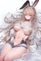 ������� Isekai kara Kita Seirei Shoujo Rabi 1/4 Complete Figure