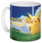 ������ Pokemon - Pikachu � Eevee