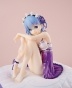 ������� Re ZERO Starting Life in Another World: Rem Birthday Purple Lingerie Ver.