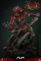 ������� Artist Collection "Alien VS Predator"1/6 Akaoni Samurai Predator (Takayuki Takeya x Yuji Oniki)