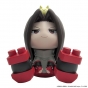 ������� SOFT VINYL Shaman King: Asakura Hao