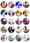 ����� ������� Hamatora No.1