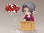 ������� Nendoroid 1762 Ace Attorney: Miles Edgeworth