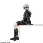 ������� SAV Chokonose Premium Figure 9S