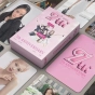 ������������� �������� Black Pink 55 ����