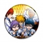 ������ Kuroko no Basuke - Chibi Kiseki no Sedai