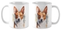 ������ Basenji / ��������