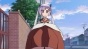 ������� ����-���� / Shakunetsu no Takkyuu Musume