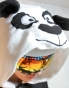 �������� ����� ����-�� / Kigurumi Kung Fu Panda