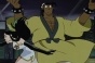 Giant Robo (���������� �����) OVA