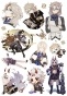 ������� Genshin Impact / Albedo & Arataki Itto