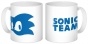 ������ Sonic Team