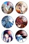 ����� ������� ������� "Sousei no Onmyouji" No.1