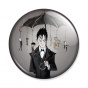 ������ Gotham Penguin art