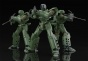 ������� MODEROID ARL-99 Helldiver