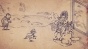���������� ����� ������� ������� / Sengoku Choujuu Giga